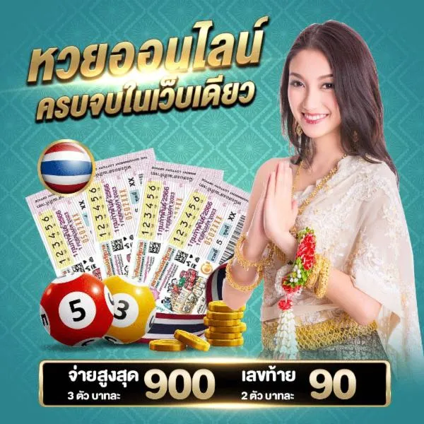 แทงหวย THAILOT